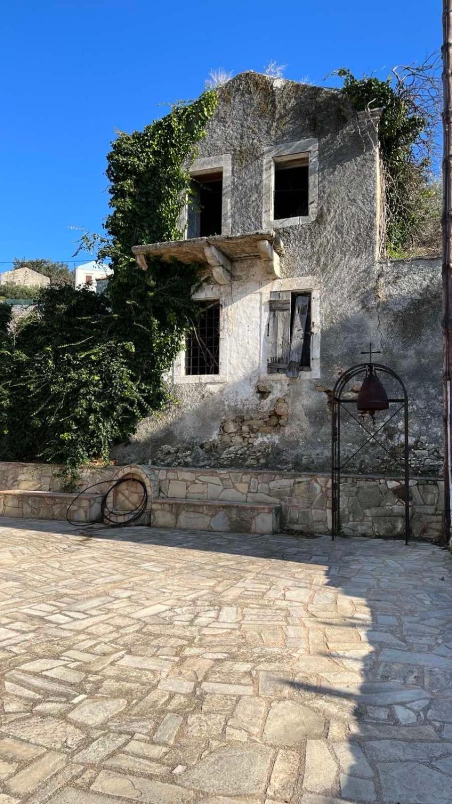 Hébergement de vacances Manousos